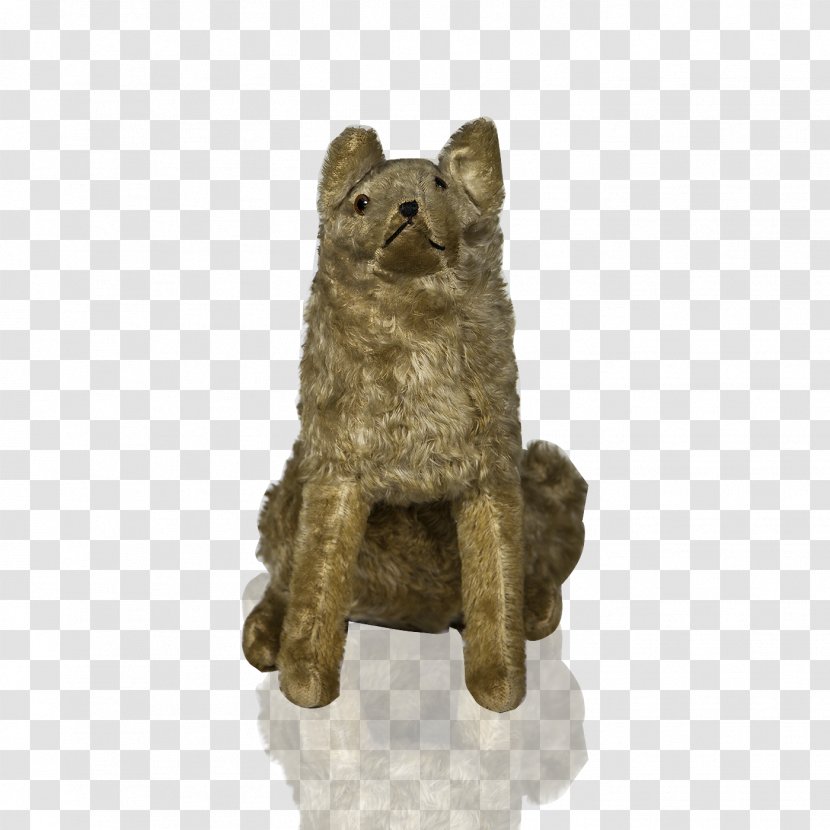 Cat Dog Canidae Carnivora Fur - Figurine - Stuffed Transparent PNG