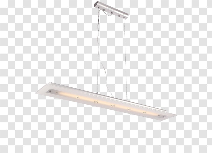 Light Fixture Lamp Light-emitting Diode Wohnraumbeleuchtung - Glass Transparent PNG