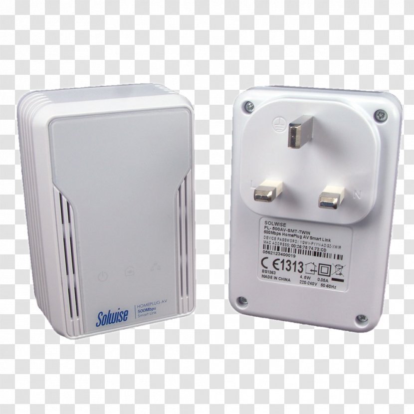 Power-line Communication Home Network Electronics - Technology Transparent PNG