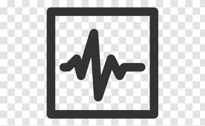 Computer Monitors Heart Rate Monitor - Metro Transparent PNG