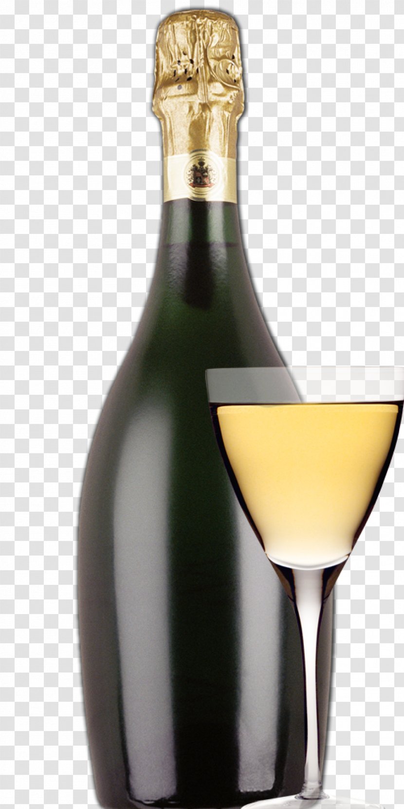 Champagne Sparkling Wine Dessert Asti DOCG - List Transparent PNG