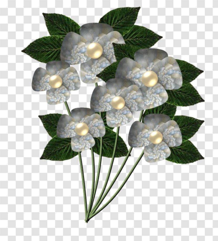 Cut Flowers Blume - Flower Transparent PNG