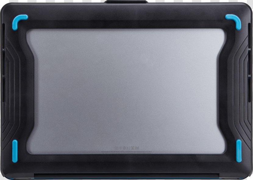 MacBook Pro 13-inch Thule Vectros Bumper Retina Display - Imac - Macbook Transparent PNG