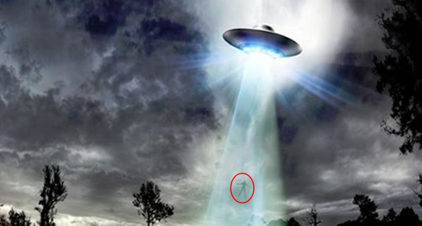 Cash-Landrum Incident Unidentified Flying Object Alien Abduction Extraterrestrial Life Mutual UFO Network - Flower - Ufo Transparent PNG