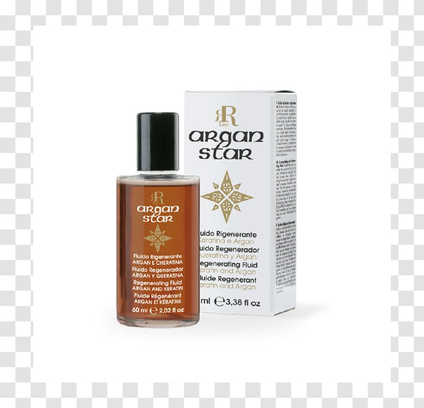 Argan Oil Hair Cosmetics Keratin Transparent PNG
