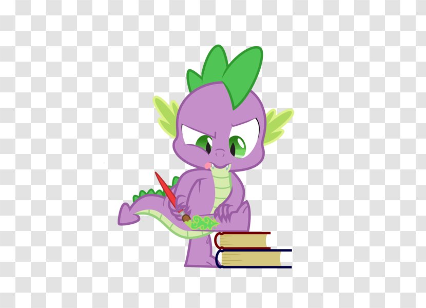 Pony Spike Rarity Pinkie Pie Cutie Mark Crusaders - Frame - Flower Transparent PNG