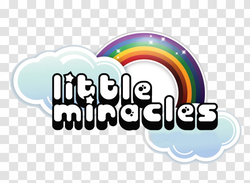 Little Miracles Charitable Organization Business Donation Logo Transparent PNG
