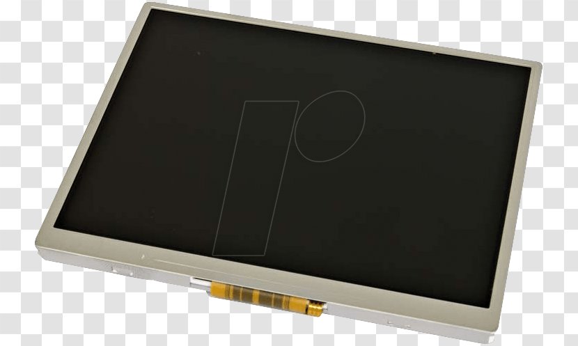 Display Device Laptop WQVGA Thin-film Transistor Thin-film-transistor Liquid-crystal Transparent PNG