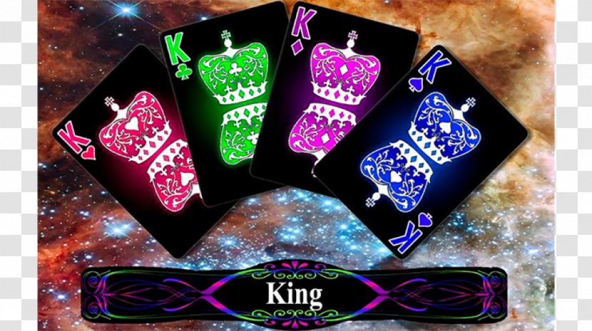 United States Playing Card Company Three-card Monte Bicycle Cards Game - Flower Transparent PNG