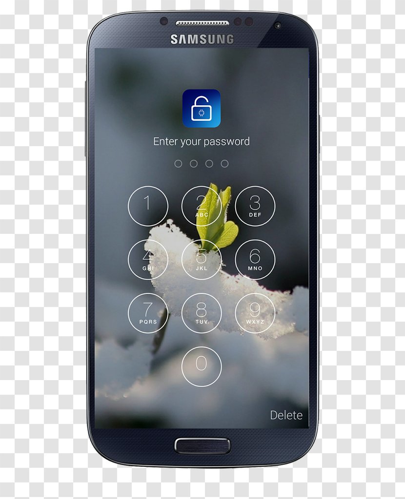 Feature Phone Smartphone Multimedia Samsung - Gadget Transparent PNG