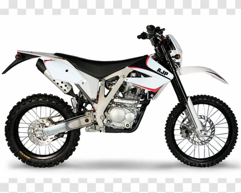 KTM Husqvarna Motorcycles Enduro Supermoto - Motorsport - Motorcycle Transparent PNG