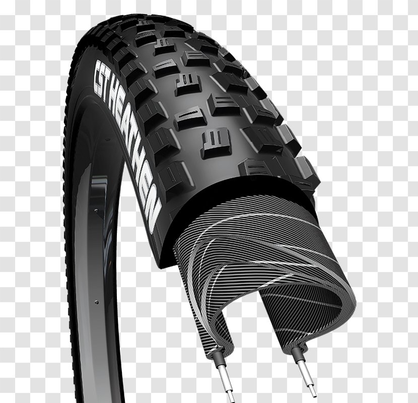 Bicycle Tire Cheng Shin Rubber Camber Angle Tread - Road - Stereo Tyre Transparent PNG