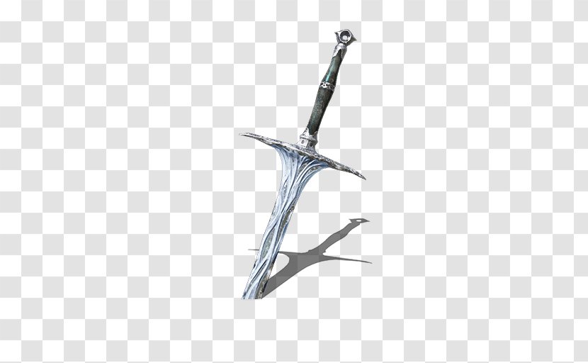 Classification Of Swords Dark Souls III Weapon - Sword Transparent PNG