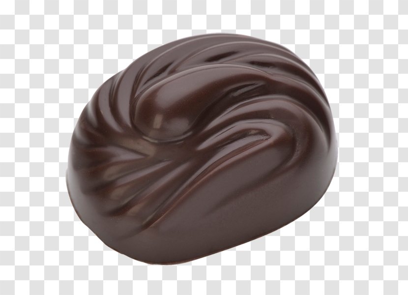 Chocolate Truffle - Praline Transparent PNG