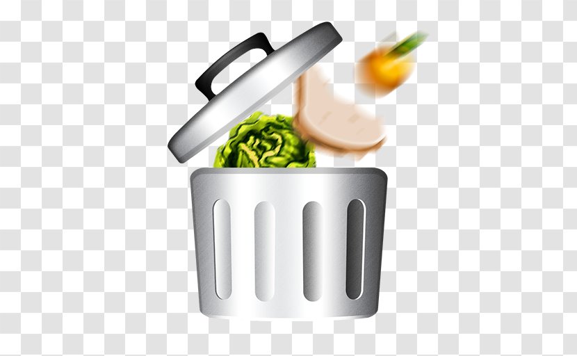 Food Waste Clip Art Organic - Grocery Store Transparent PNG