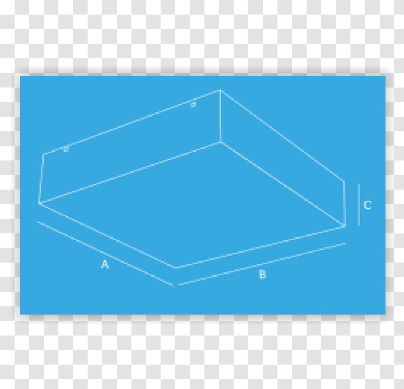 Line Triangle Point - Material Transparent PNG