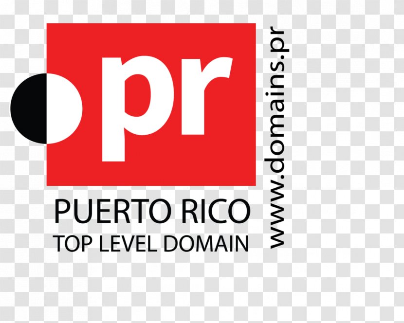 Puerto Rico Afilias ICANN Country Code Top-level Domain Name Registry - Info - It Transparent PNG