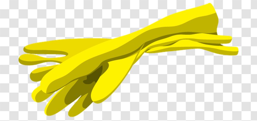 Rubber Glove Medical Latex Clip Art - Istock Transparent PNG