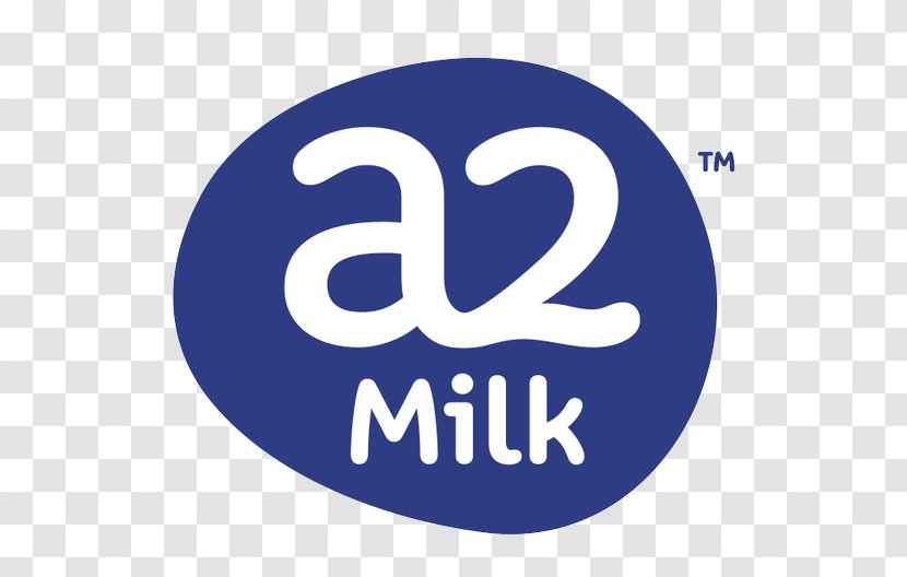 A2 Milk Cream Powdered Dairy Products - Trademark Transparent PNG
