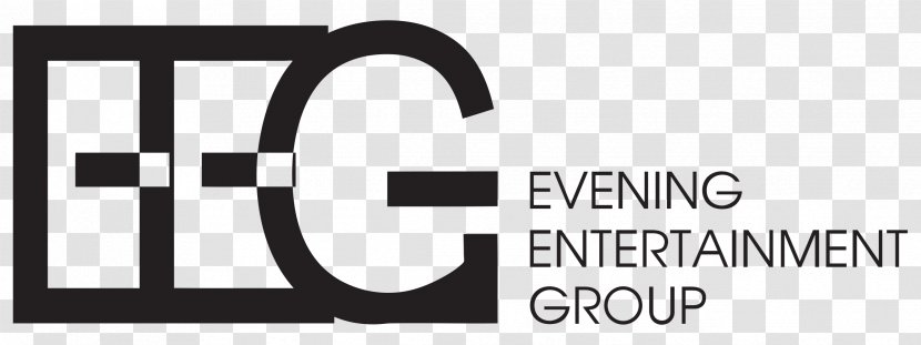 Evening Entertainment Group Logo Brand Industry - Corporate Transparent PNG