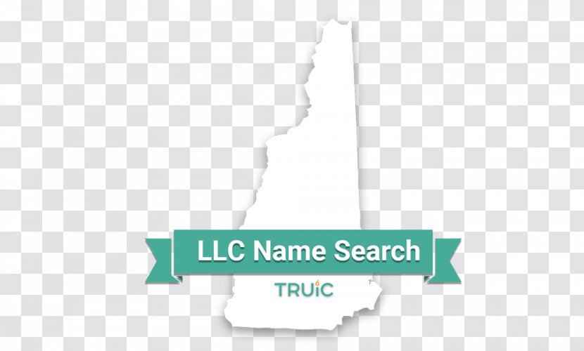 Limited Liability Company New Hampshire Business Logo Transparent PNG