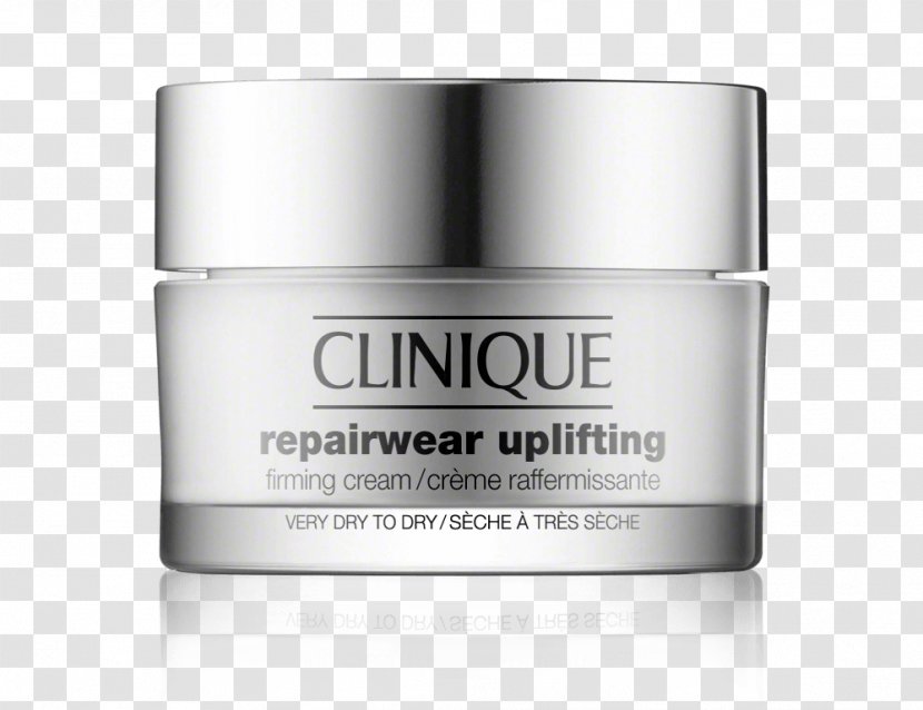 Cream Clinique Lip Balm Oil Make-up - Skin Care Transparent PNG