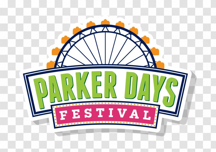 Parker Area Chamber Of Commerce Festival Ticket 38 Special Transparent PNG