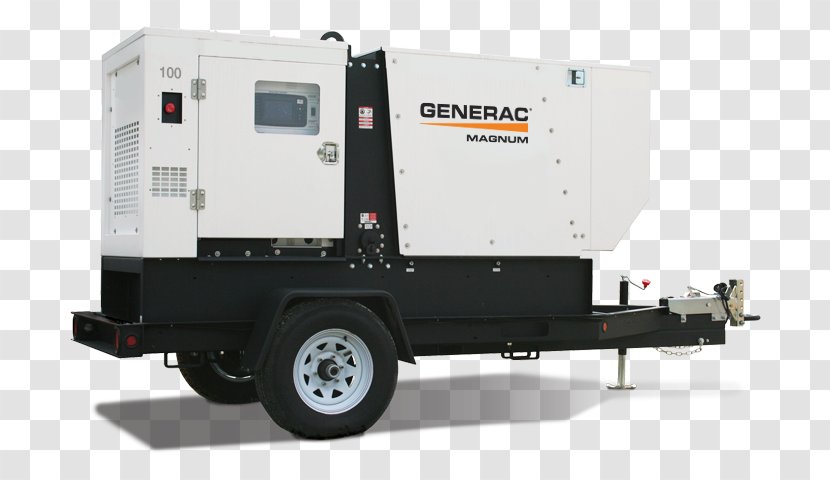 Diesel Generator John Deere Engine-generator Electric Fuel - Exhaust Gas Transparent PNG