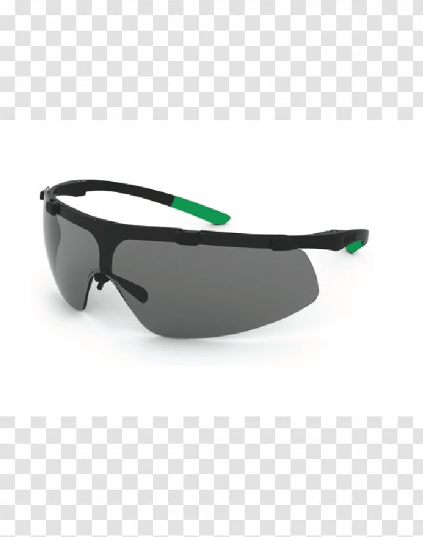 Welding Goggles Sunglasses UVEX - Uvex - Glasses Transparent PNG