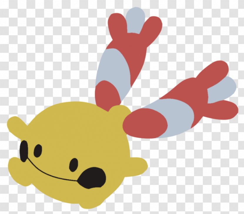Pikachu Pokémon Chingling Glameow Purugly - Snout Transparent PNG