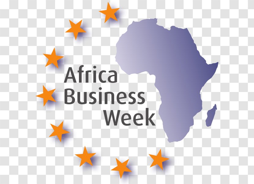 Africa Map - African Businessman Transparent PNG