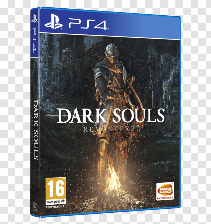 Dark Souls II Nintendo Switch Remastered PlayStation 4 Transparent PNG