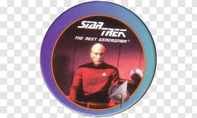 Star Trek: The Next Generation: Future's Past Sega Mega Drive Game Gear DVD - Trek Generation Transparent PNG