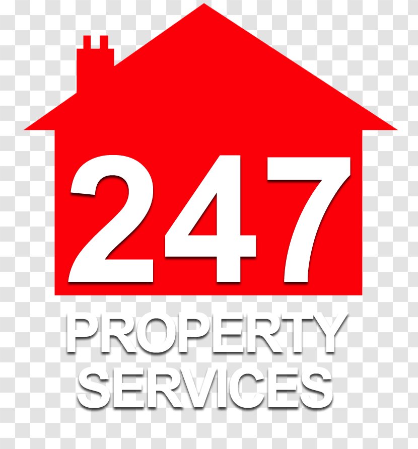 Real Estate Apartment 247 Property Lettings. Logo - Doncaster Transparent PNG