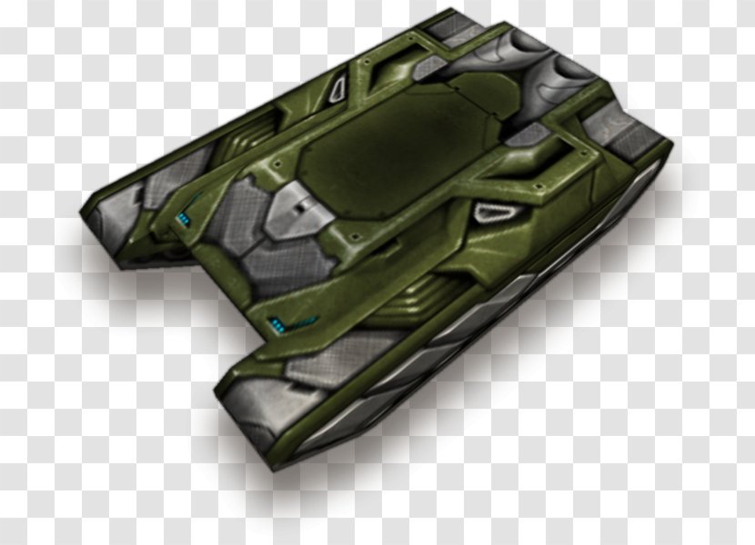 Tanki Online Computer Hardware - Highway Transparent PNG