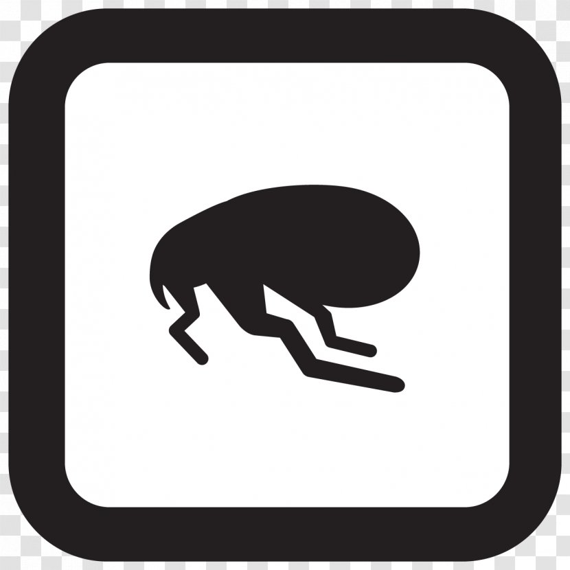 Pest Control Flea Industry Transparent PNG