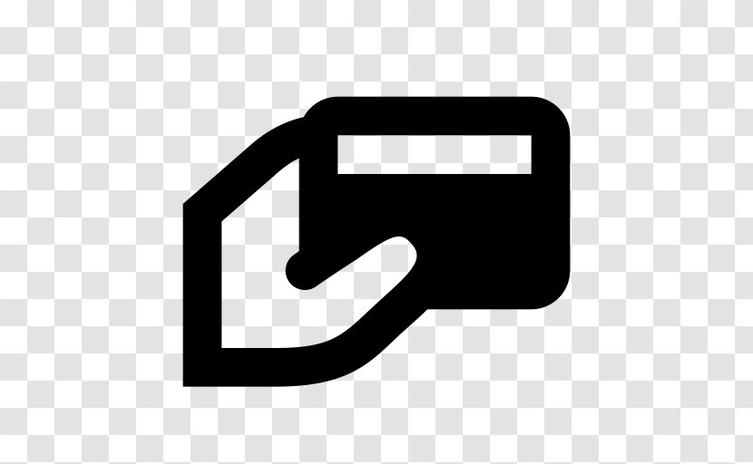 Rectangle Brand Logo - Typeface Transparent PNG