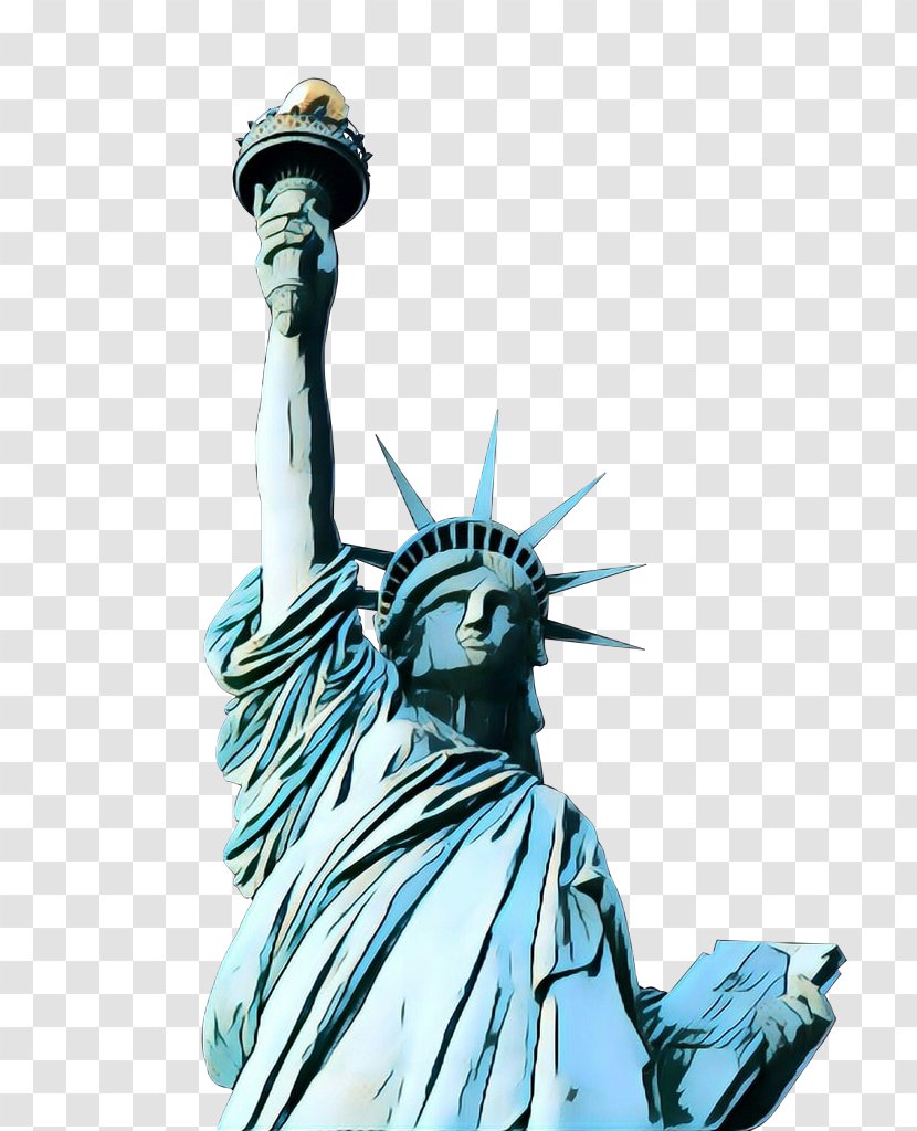 Statue Of Liberty - Image Sharing - Stock Photography Monument Transparent PNG