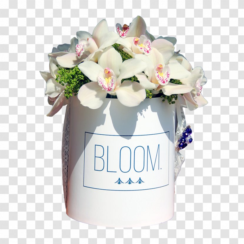 Floral Design Flower Bouquet Cut Flowers Artificial - Vase Transparent PNG