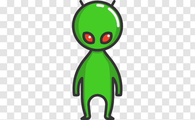 Extraterrestrial Life Extraterrestrials In Fiction Clip Art Unidentified Flying Object The Science Of Aliens - Fictional Character - Galaxy Cartoon Transparent PNG