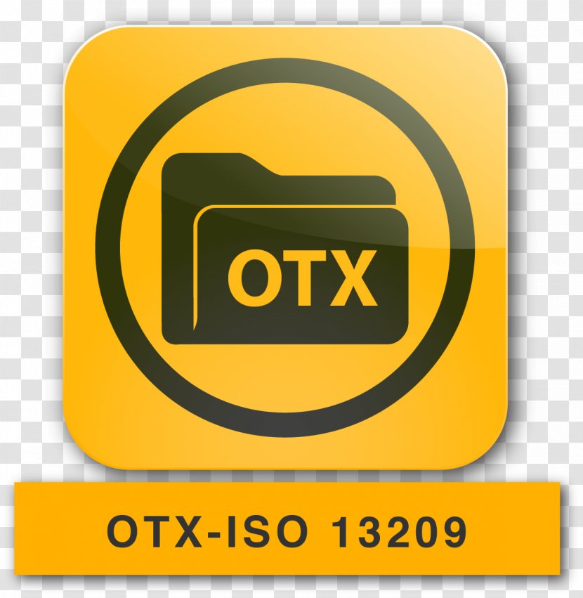 ODX Technical Standard International Organization For Standardization - Computer Hardware - Singleminute Exchange Of Die Transparent PNG