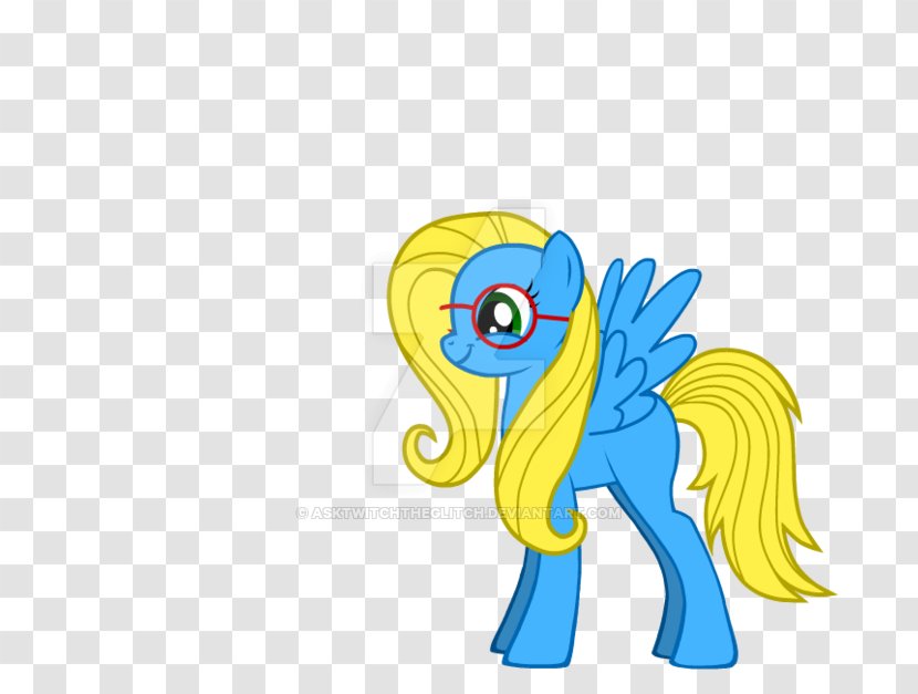 Pony Horse Princess Peach Luigi Rosalina Transparent PNG