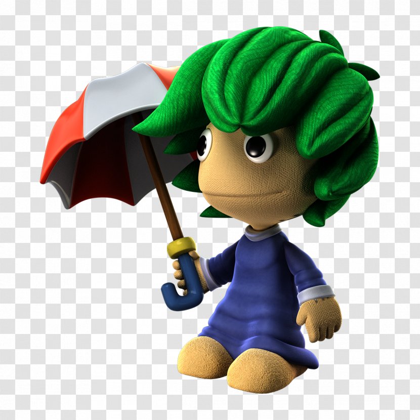 Eddie Morra Batman Joker LittleBigPlanet Lemmings - Cartoon Transparent PNG