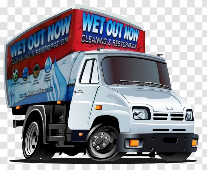 Van Car Tow Truck Towing - Brand Transparent PNG