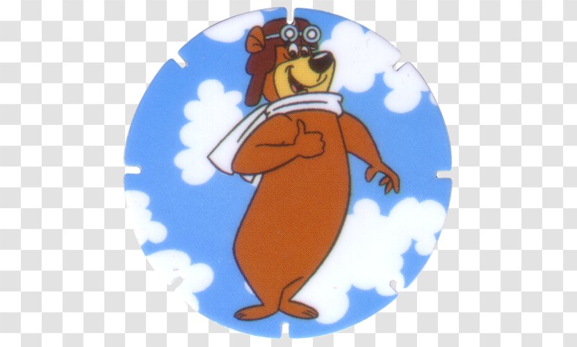 Yogi Bear Scooby-Doo Hanna-Barbera Cartoon - Hannabarbera Transparent PNG
