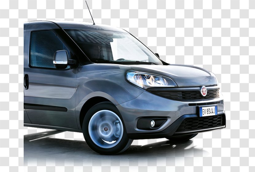 Fiat Doblò Automobiles Ducato Car - Subcompact Transparent PNG