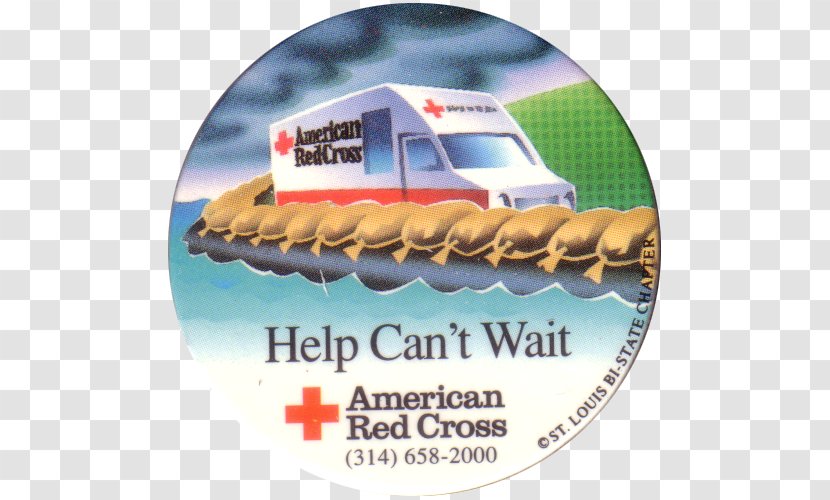 Brand Product Australian Red Cross Text Messaging Byron MacGregor - 1919 Disaster Relief Transparent PNG
