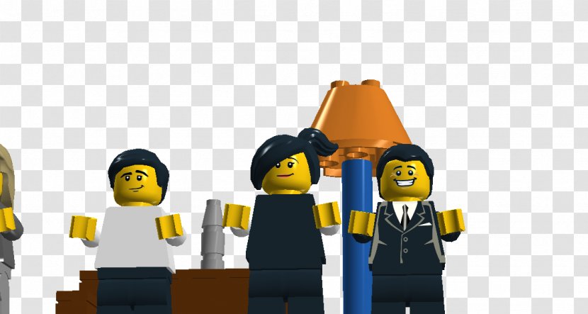 LEGO Toy Block - Lego Group Transparent PNG