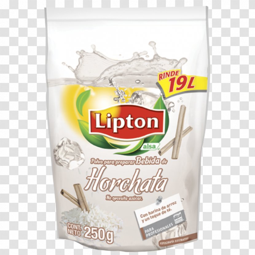Horchata Aguas Frescas Fizzy Drinks Iced Tea Flavor - Commodity Transparent PNG
