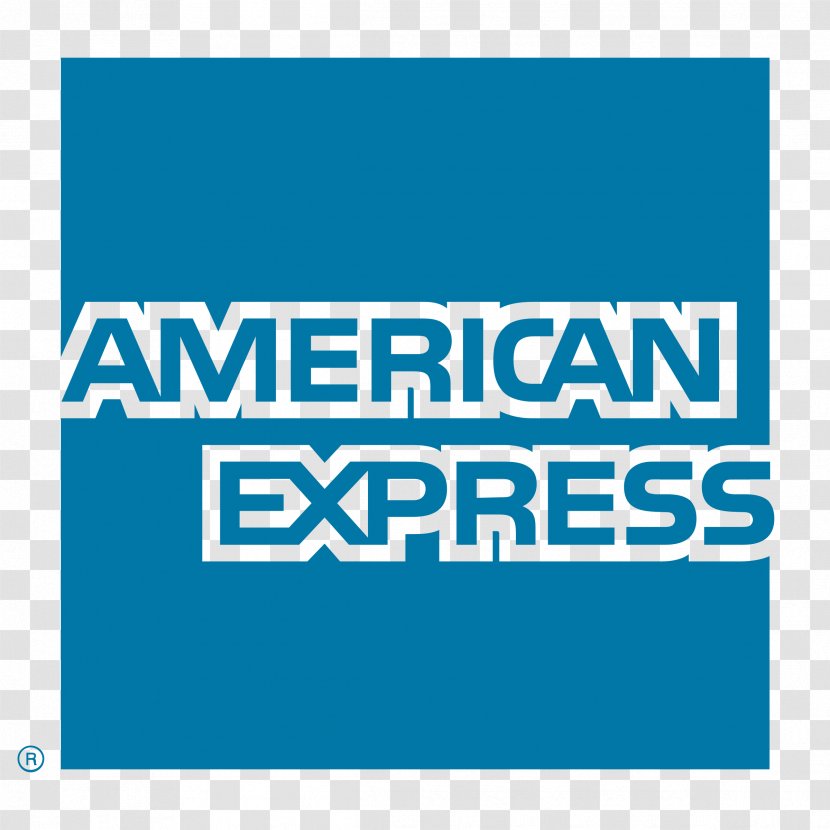 Logo American Express Cards Font - Henderson Land Development Transparent PNG
